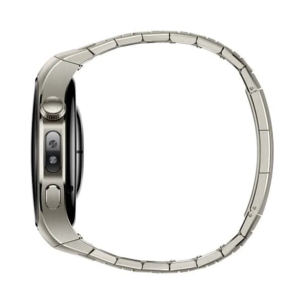 Huawei Watch 5 - 46MM | Titanium - Image 5