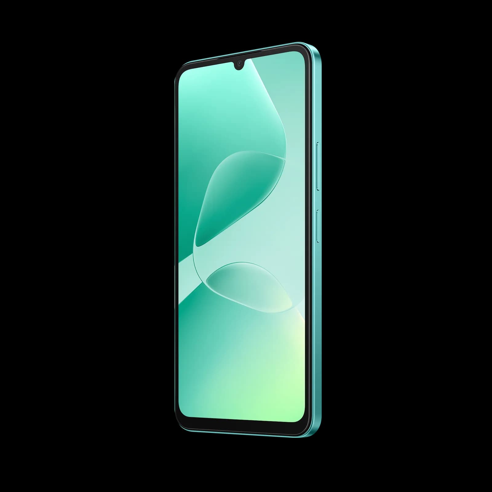Infinix Hot 60i 5G - 6.75" 120Hz Smooth Display - 128GB Storage, 4GB RAM + 4GB Extended - 6000mAh Battery - 50MP Camera - IP64 | Monsoon Green - Image 5