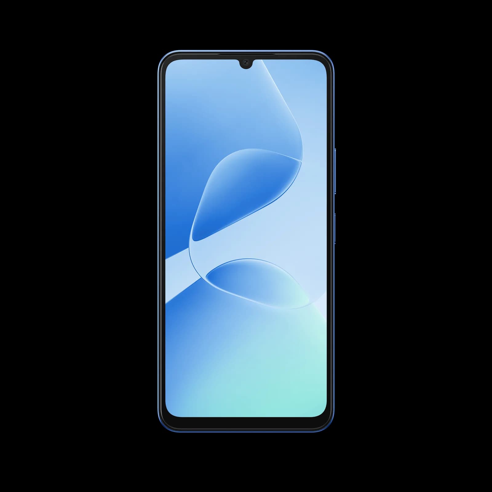 هاتف إنفينكس هوت 60i 5G – شاشة 6.75 بوصة بتردد 120 هرتز سلسة، تخزين 128 جيجابايت، ذاكرة 4 جيجا رام + 4 جيجا رام، بطارية 6000 مللي أمبير ، كاميرا 50 ميجابيكسل، IP64 | أزرق - صورة 5