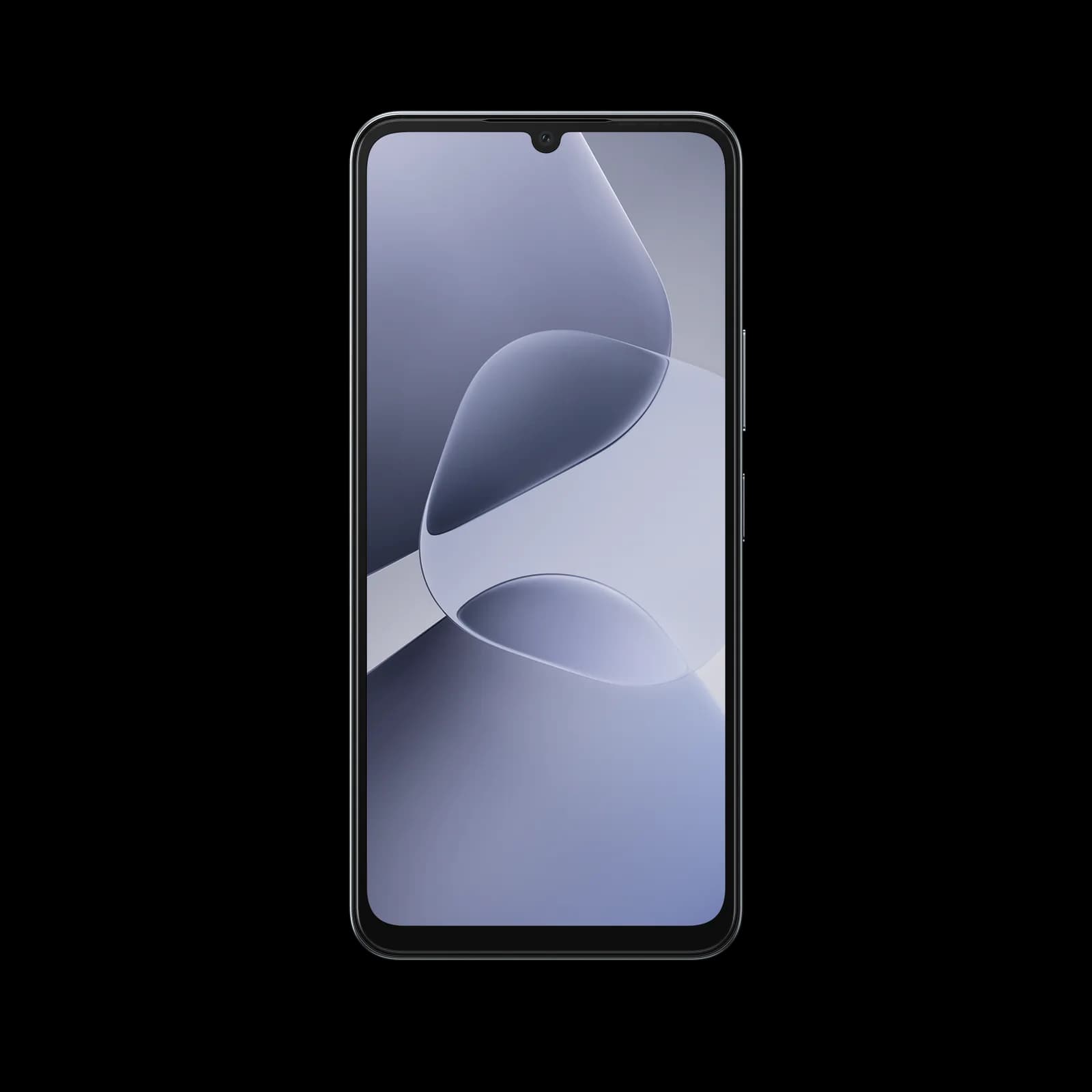 Infinix Hot 60i 5G - 6.75" 120Hz Smooth Display - 128GB Storage, 4GB RAM + 4GB Extended - 6000mAh Battery - 50MP Camera - IP64 | Sleek Black - Image 5