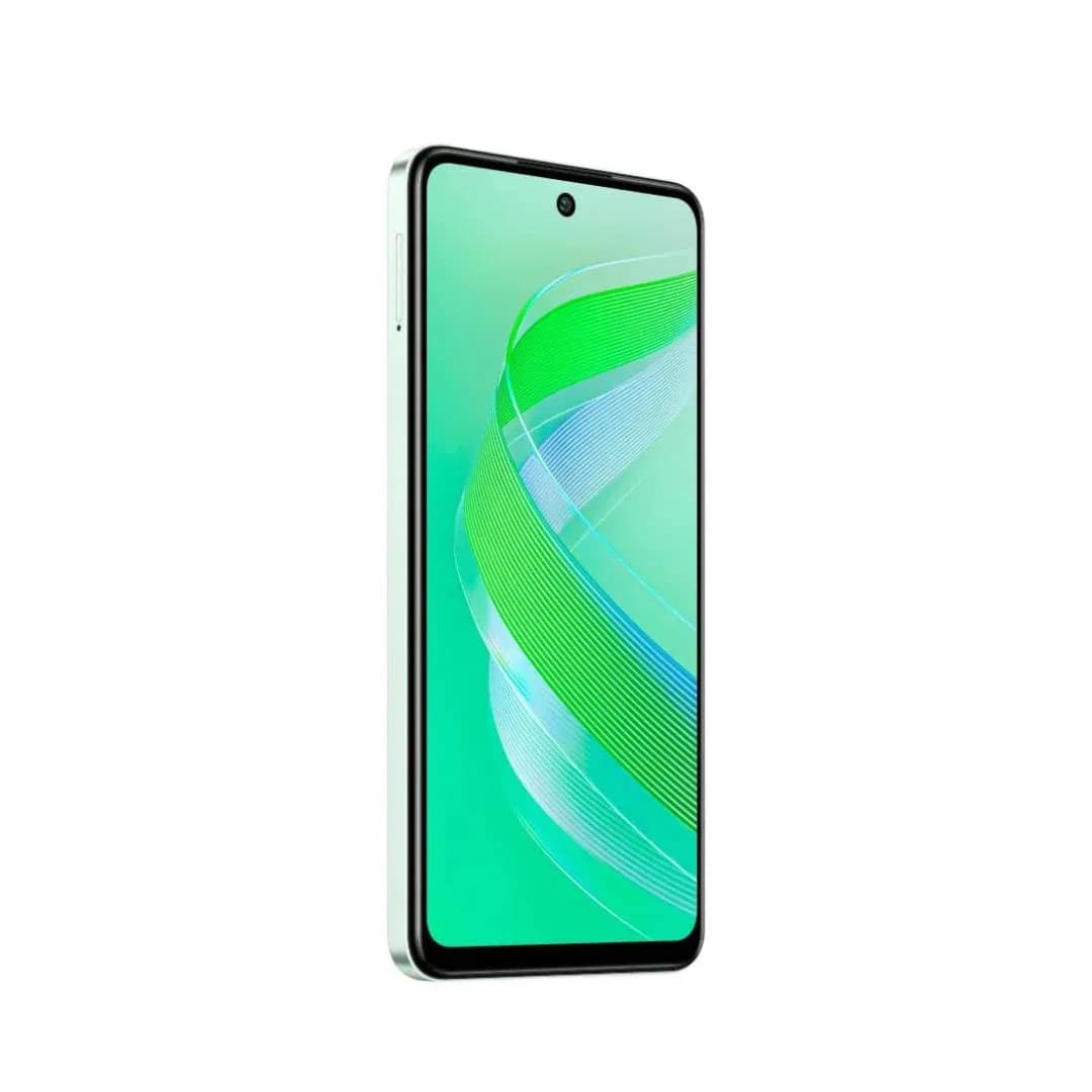 إنفينيكس Smart 8 - بسعة 64 جيجابايت - 2 جيجا رام - 6.6 بوصة | أخضر - صورة 5