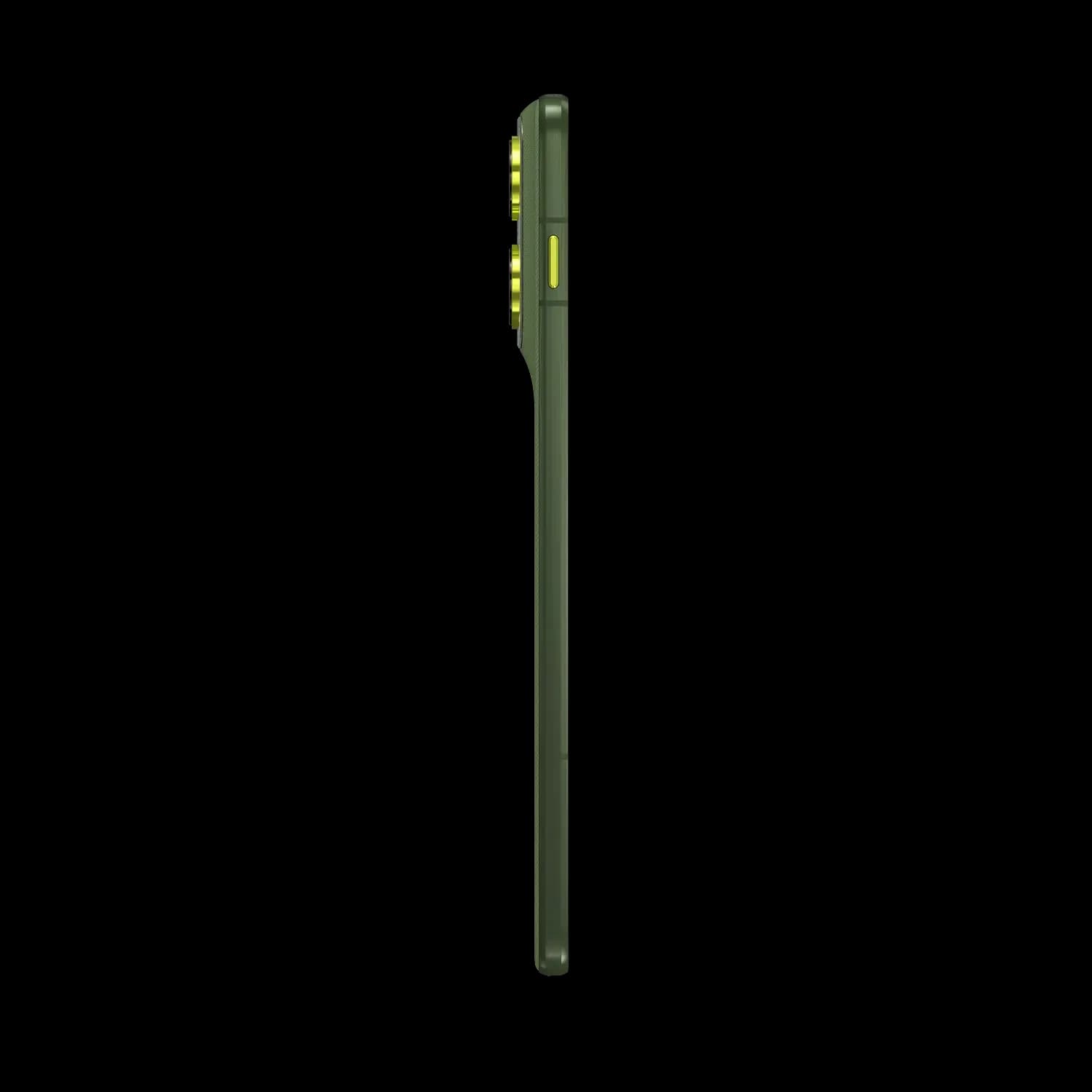 Motorola Edge 70 5G - 512GB  - 12GB RAM | Pantone Bronze Green - Image 5