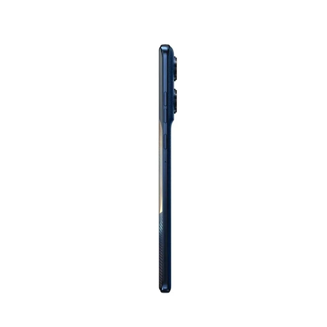 Motorola Moto Edge 60 5G - 512GB - 12GB RAM - 6.67 inch | Blue - Image 5