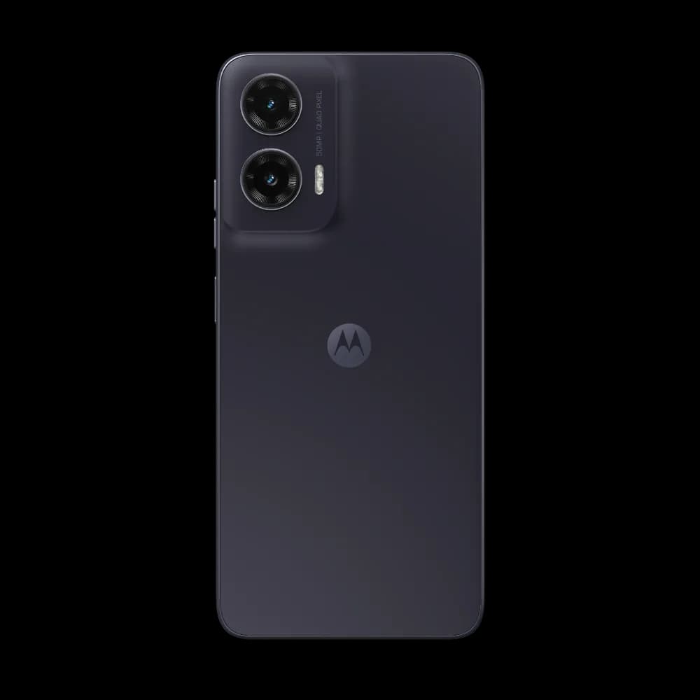 Motorola Moto G35 5G - 128GB - 8GB RAM - 6.72 inch | Black - Image 5