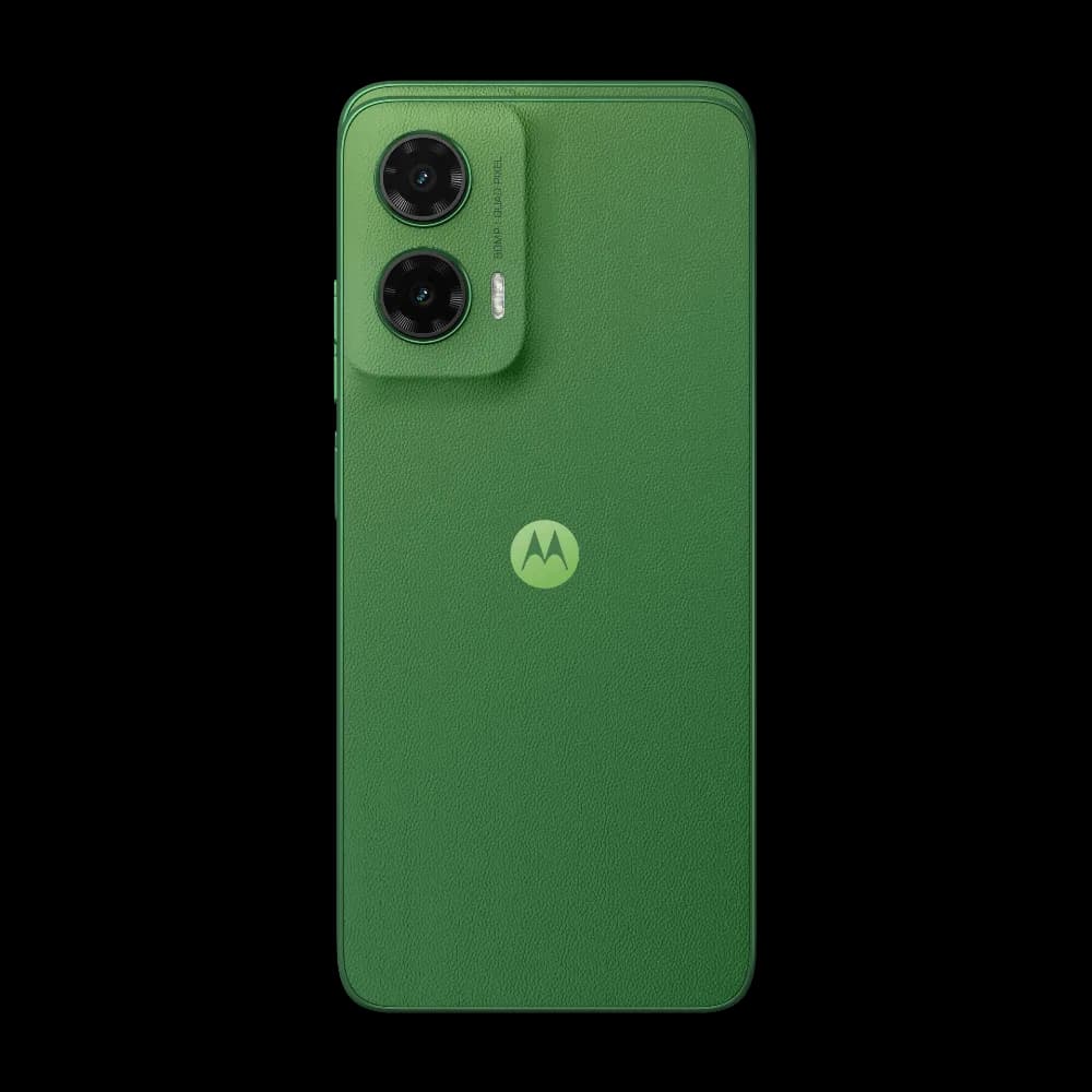 Motorola Moto G35 5G - 128GB - 8GB RAM - 6.72 inch | Green - Image 5