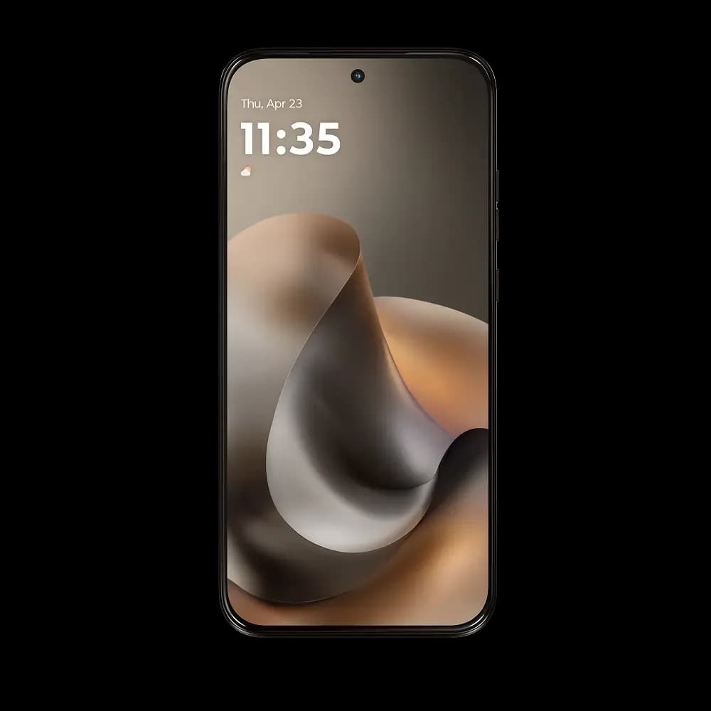 Motorola Moto G77 Dual SIM 256GB , 8GB RAM 5G Smartphone | PANTONE Black Olive - Image 5