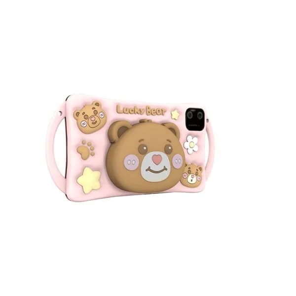 تابلت Oteeto K6 Kids 4G للأطفال – 6GB RAM – 128GB تخزين – شاشة 7 بوصة - صورة 5