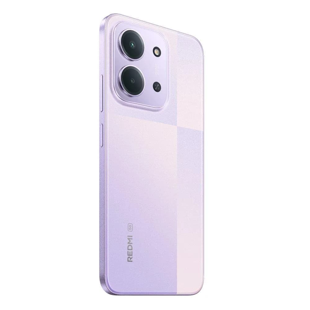 Xiaomi Redmi 15C 5G Phone 6.9-inch 4GB RAM 128GB | Purple - Image 5