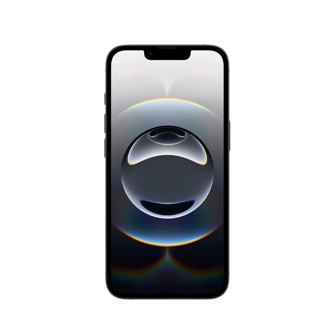 Apple iPhone 16e 5G Phone, 128GB, 6.1-inch | Black - Image 5