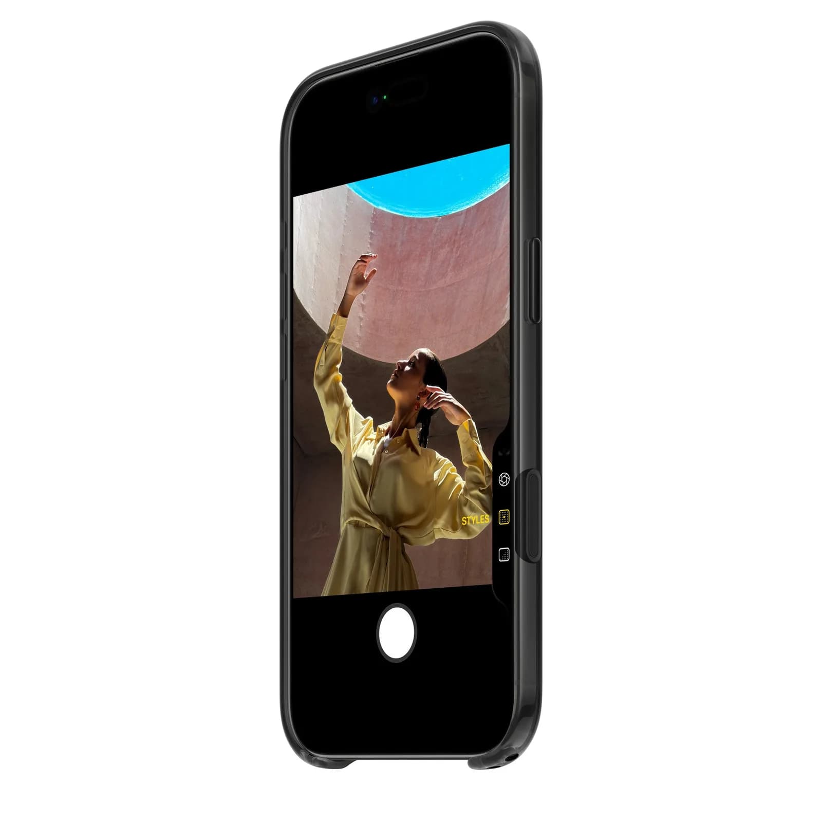 Apple iPhone Air Case with MagSafe | Shadow - Image 5
