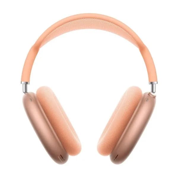 Apple AirPods Max 2024 | Orange - Image 5