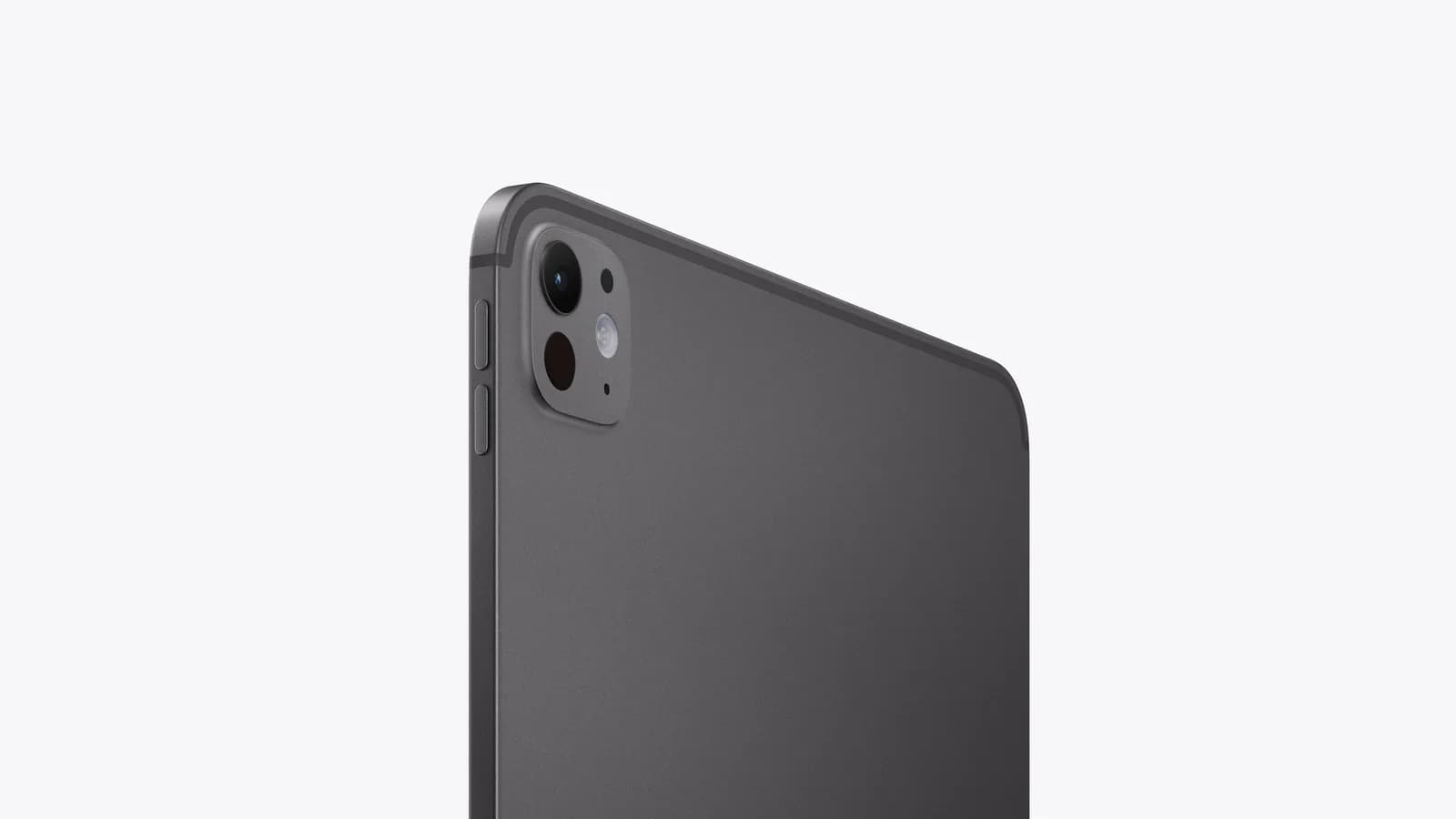 Apple iPad Pro 11-inch M5 Chip, 512GB Wi-Fi Standard Glass | Space Black - Image 5
