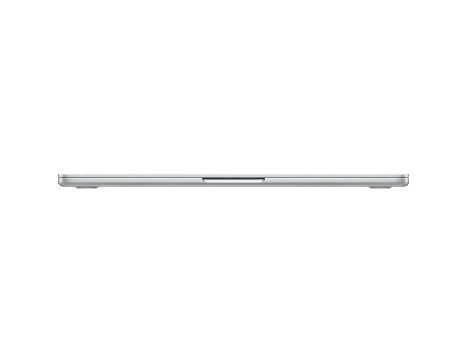Apple Macbook Air M4 13-inch 16GB RAM 512GB SSD | Silver - Image 5