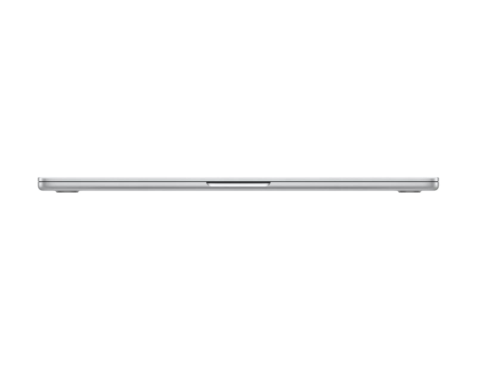 Apple MacBook Air 15-inch (2025) – M4 Chip - 16GB Unified Memory - 256GB SSD | Silver - Image 5