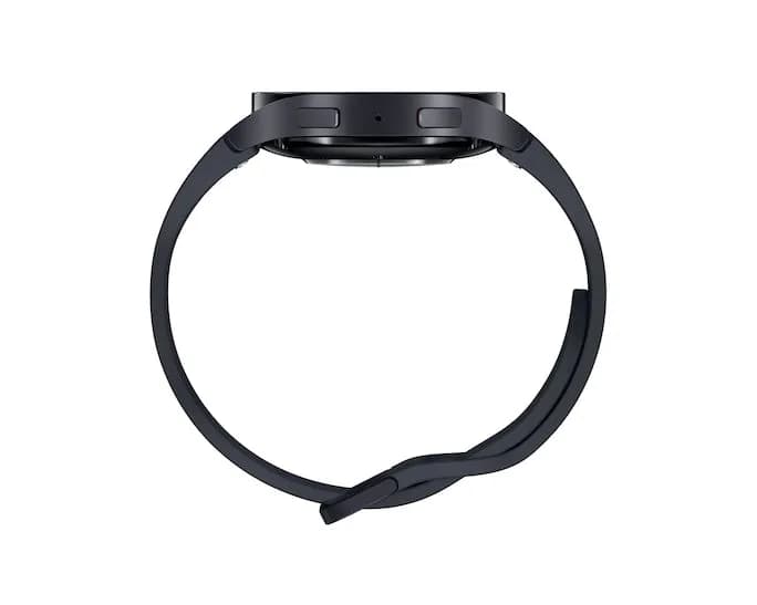Samsung Galaxy Watch 6 LTE Smartwatch – 44mm | Graphite - Image 5