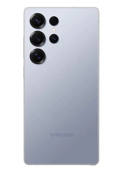 Samsung Galaxy S25 Ultra 5G, 6.9-inch, 12GB RAM, 1TB | Titanium Silver Blue - Image 5