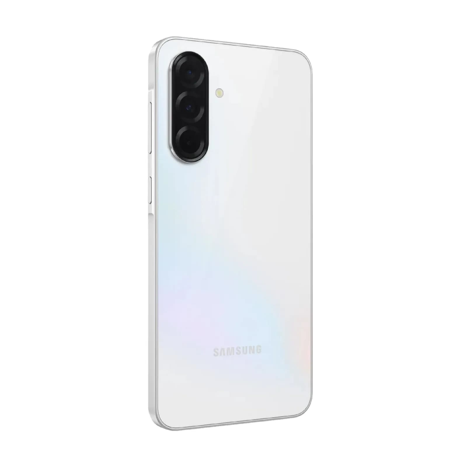 Samsung Galaxy A36 5G - 128GB - 6GB RAM | White - Image 5