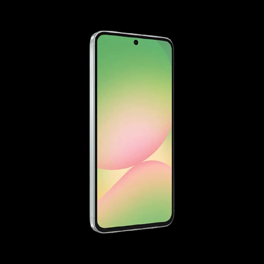 سامسونج جالاكسي A56 بسعة 256 جيجابايت 8 جيجا رام 5G| زيتوني - صورة 5
