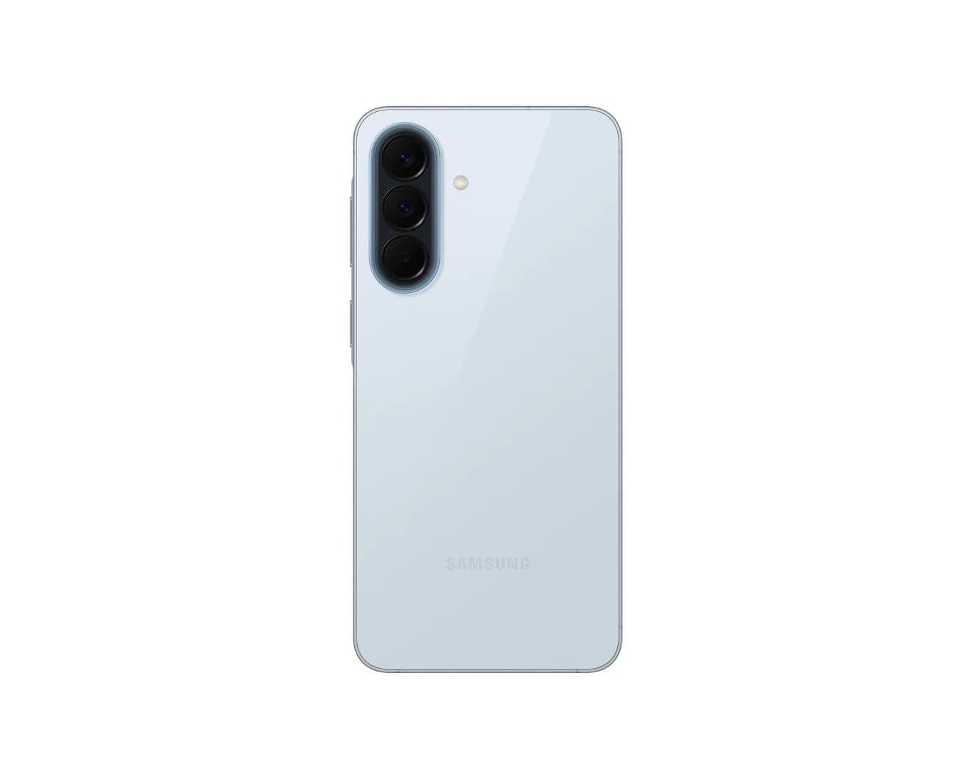 سامسونج Galaxy A57 5G – سعة 512 جيجا، رام 12 جيجا، شريحتين اتصال | أزرق ثلجي  - صورة 5