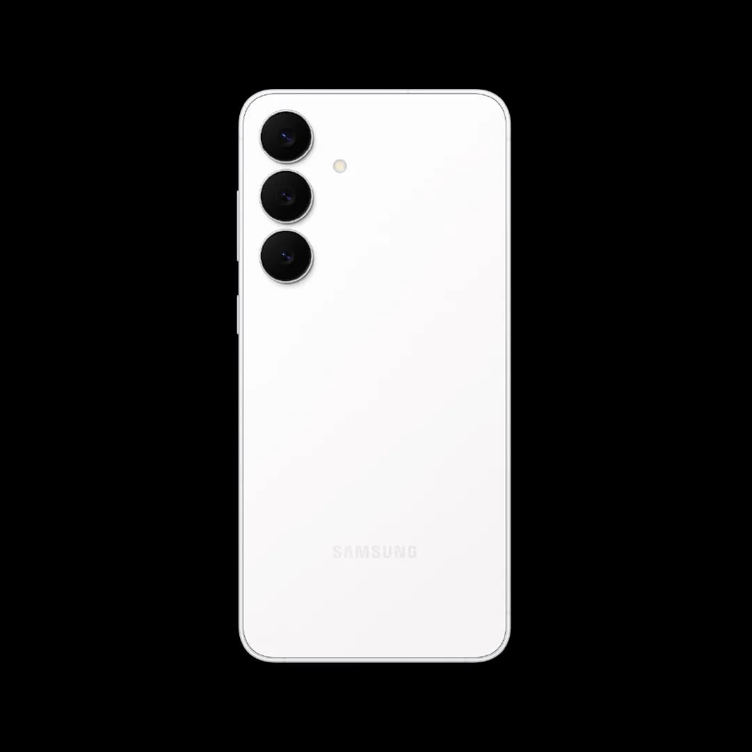 Samsung Galaxy S25 FE 256GB 8GB RAM 6.7 inch 5G | White - Image 5
