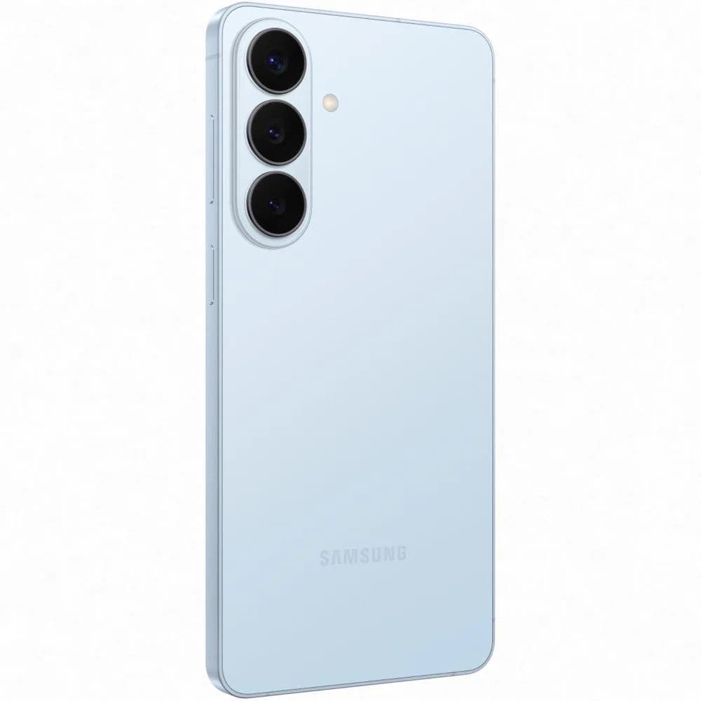 Samsung S26 5G Phone, 6.3”, 12GB, 256GB | Blue - Image 5