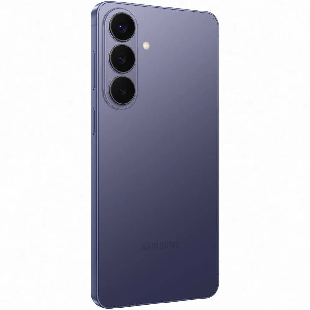 Samsung S26 5G Phone, 6.3”, 12GB, 512GB | Violet - Image 5