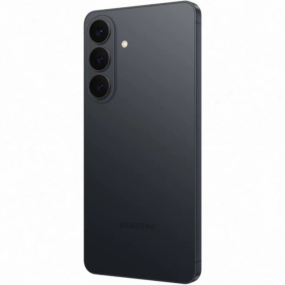 Samsung S26+ 5G Phone, 6.7”, 12GB, 256GB | Black - Image 5