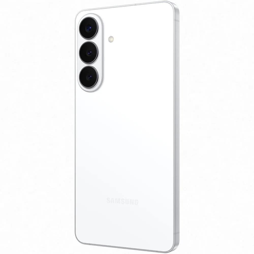 Samsung S26+ 5G Phone, 6.7”, 12GB, 512GB | White - Image 5