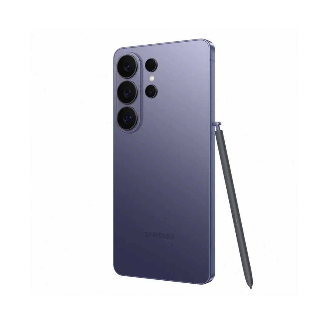 Samsung S26 Ultra 5G Phone, 6.9”, 12GB, 256GB | Violet - Image 5