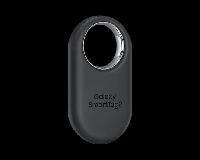 Galaxy SmartTag2 (1 Pack) | Black - Image 5
