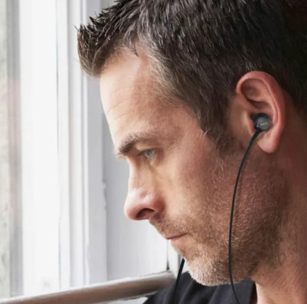Samsung USB-C Earphones | Black - Image 5