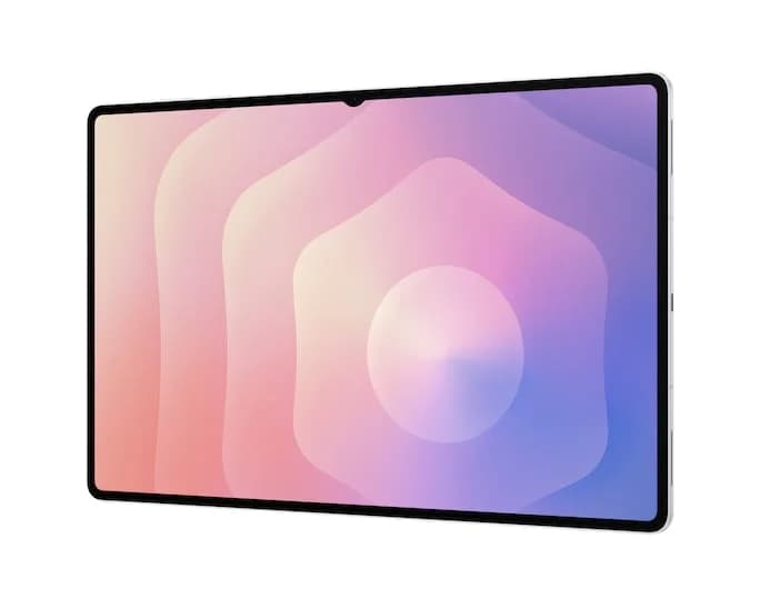 Samsung Galaxy Tab S11 Ultra, Wifi AI Tablet, 12GB RAM, 256GB, 14.6 inch | Silver - Image 5