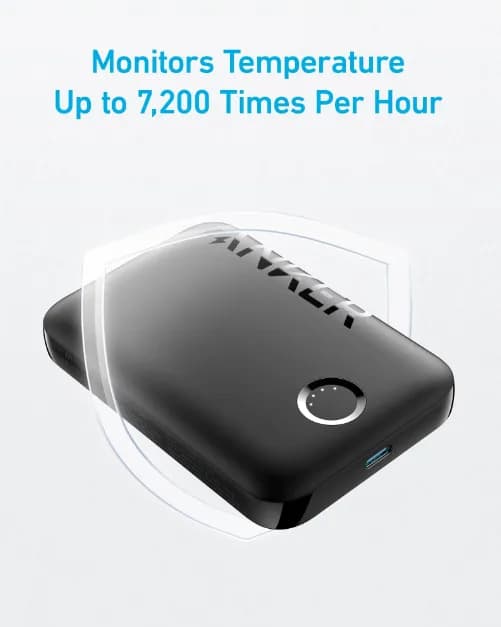 Anker 321 Maggo Battery Powercore 5000 mAh - Image 5