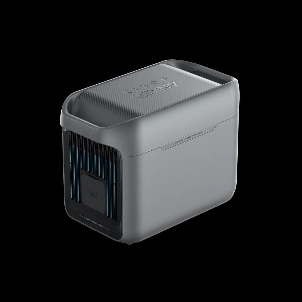 Anker SOLIX C1000 Portable Power Station - 1056Wh | 1800W - Image 5
