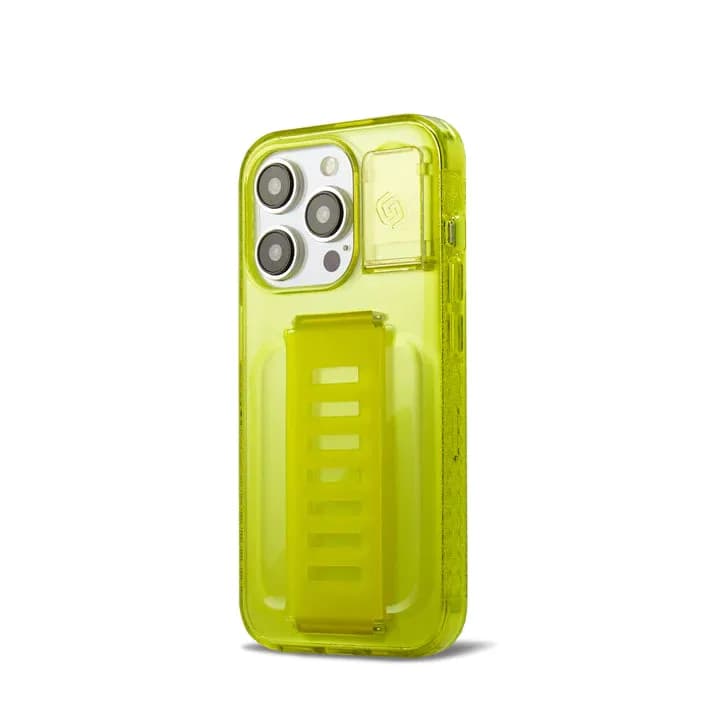 Grip2u Boost Cover For iPhone 15 Pro Max | Ray - Image 5