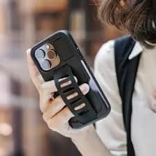 Grip2U iPhone 14 Pro Boost Case Protection | Black - Image 5
