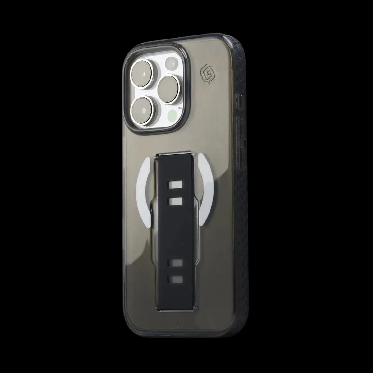 Grip2U iPhone 16 Pro Max Slim MagSafe | Smokey - Image 5