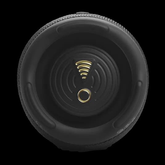 JBL Charge 5 Portable Bluetooth Speaker With Wifi | Black - Image 5