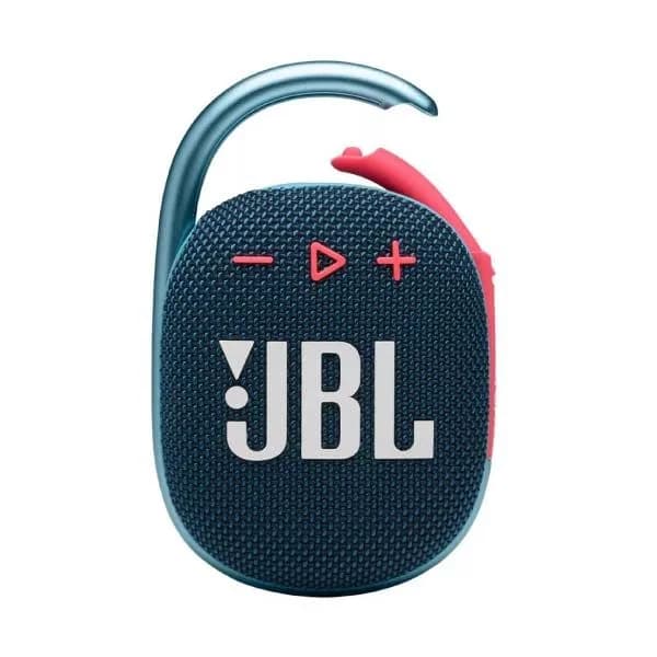 JBL Clip 4 Ultra-portable Waterproof Speaker - Image 5