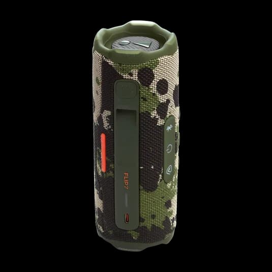JBL Flip 7 Portable Waterproof and Drop-Proof Speaker - Image 5