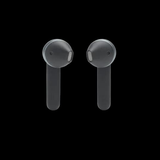 سماعات JBL Tune 225TWS لاسلكية بالكامل | أسود - صورة 5