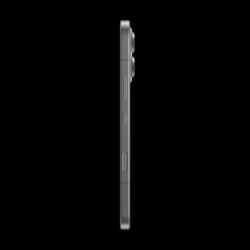 Honor 600 Dual Sim – 256GB , 12GB RAM, 5G | Black - Image 6