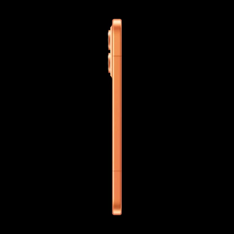 Honor 600 Dual Sim – 256GB , 12GB RAM, 5G | Orange - Image 6