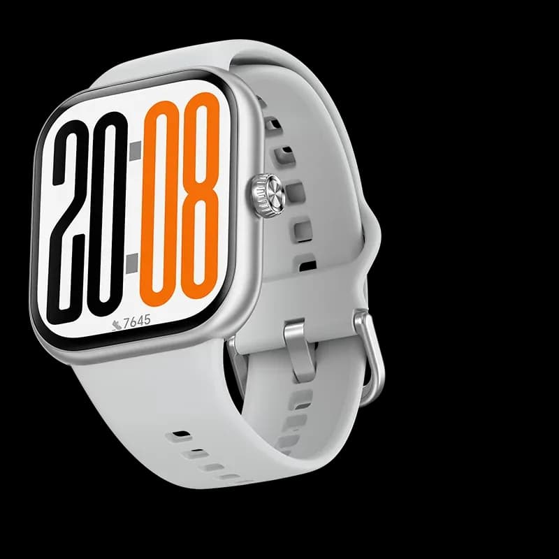 HONOR CHOICE Watch 2 Pro | White - Image 6
