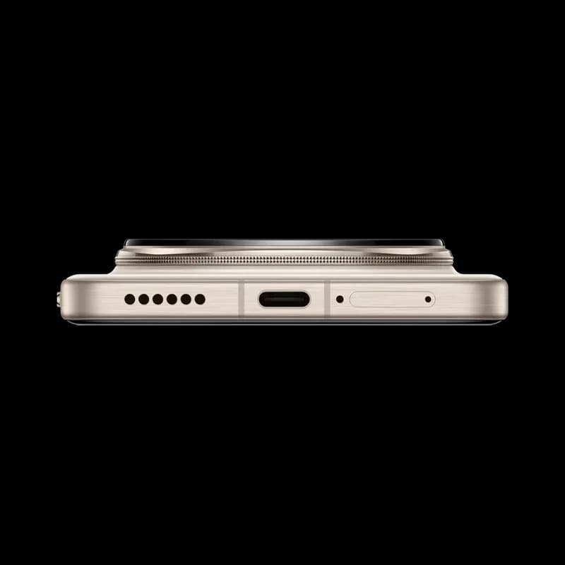 HONOR Magic 8 Pro Dual SIM 512GB - 12GB RAM | Sunrise Gold - Image 6