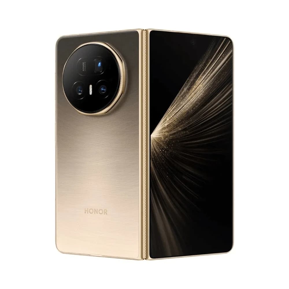 Honor Magic V5 – 5G Foldable Flagship 7.95", 512GB/16GB RAM | Dawn Gold - Image 6