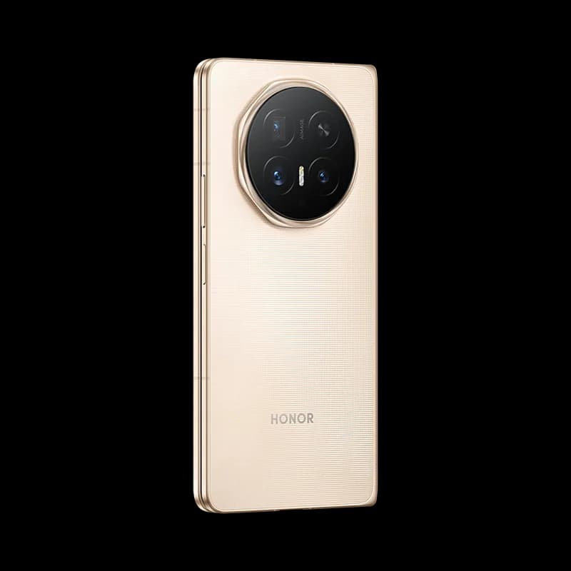 HONOR Magic V6 5G Smartphone, 16GB RAM, 512GB – Gold - Image 6