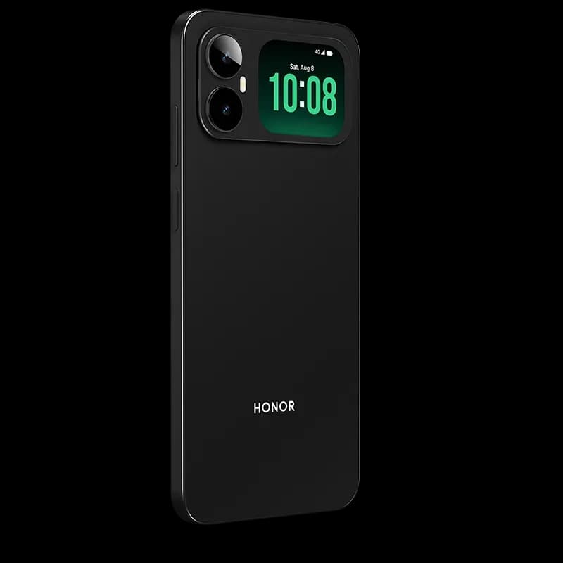 HONOR Play 20A – 4GB RAM, 64GB Storage | Midnight Black - Image 6