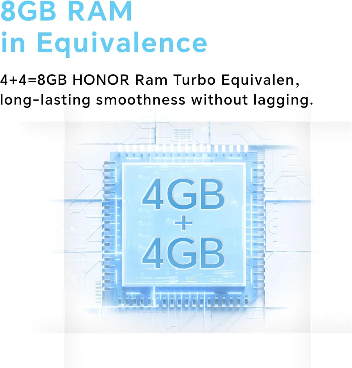 Honor X5B - 64GB 4RAM | Black - Image 6