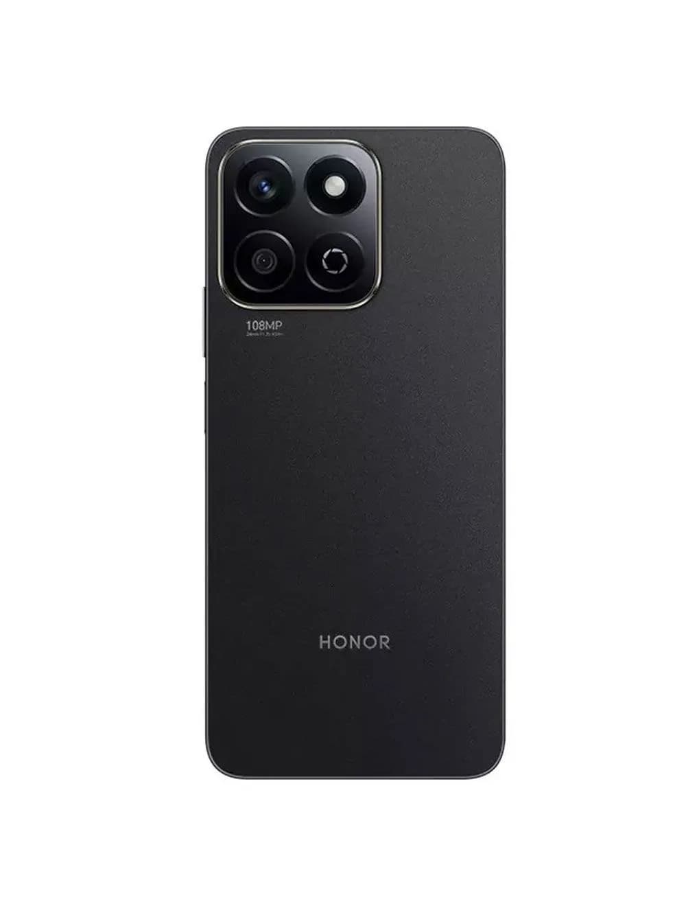 Honor X7C 4G - 256GB 8 RAM | Black - Image 6